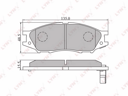 BD-3409