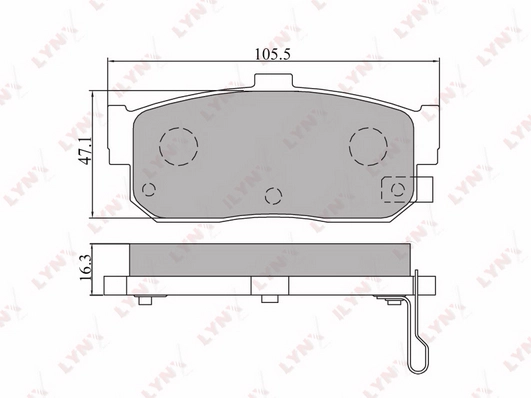 BD-5702