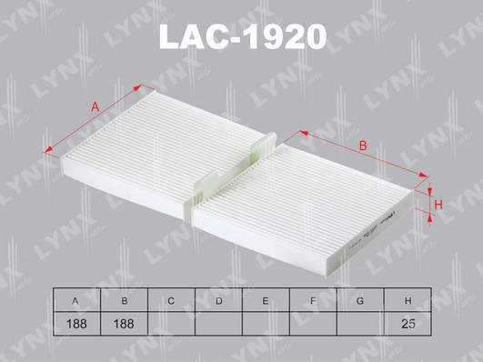 LAC-1920