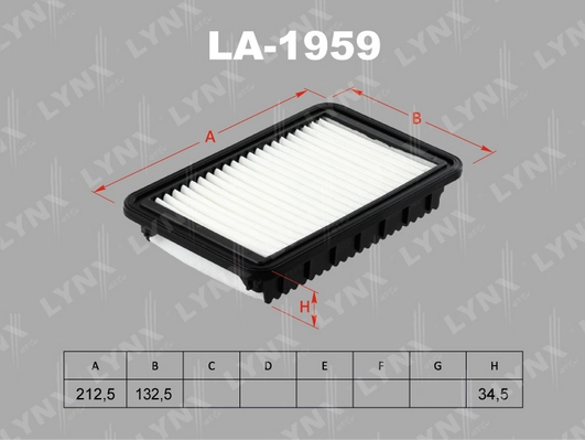 LA-1959