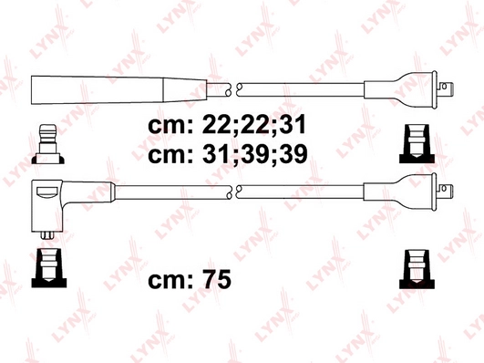 SPC7535