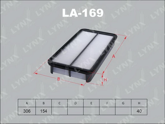 LA-169