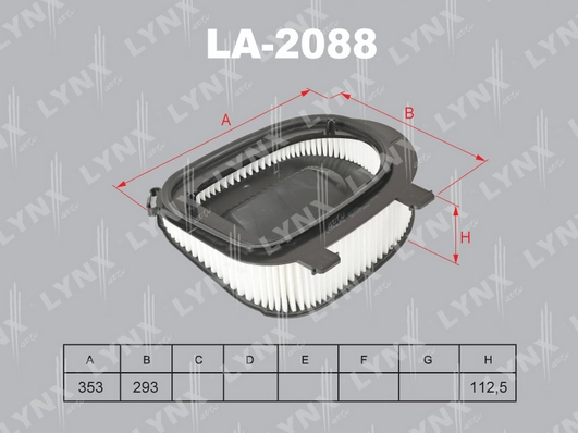 LA-2088