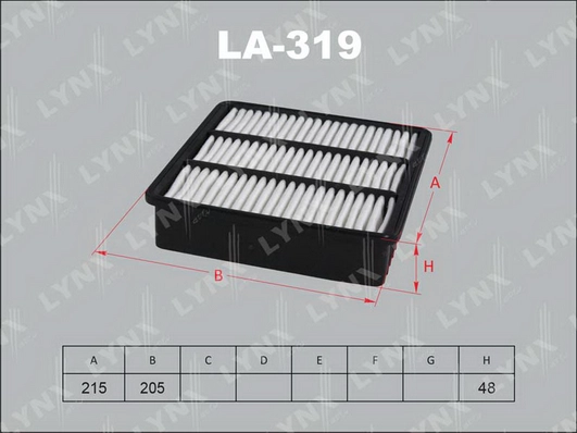 LA-319