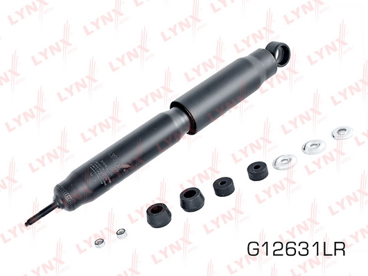 G12631LR