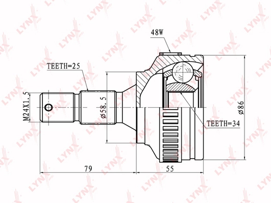 CO-2239A