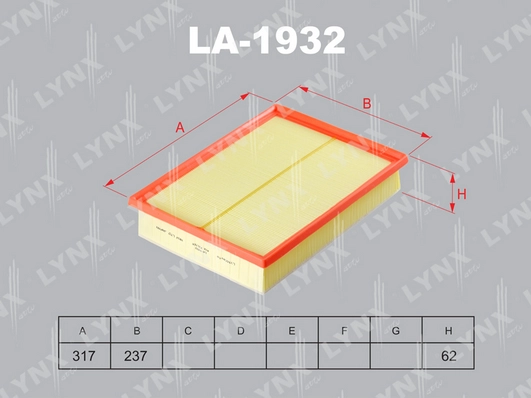 LA-1932