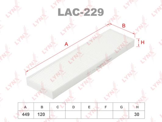 LAC-229