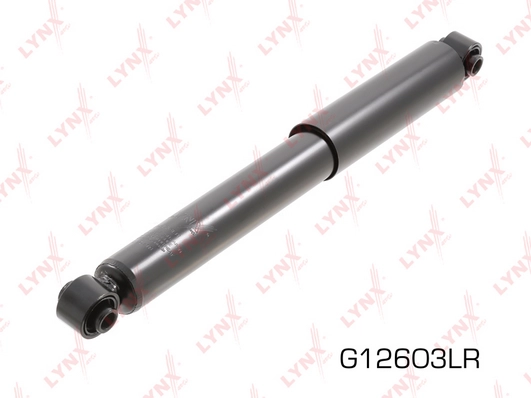 G12603LR