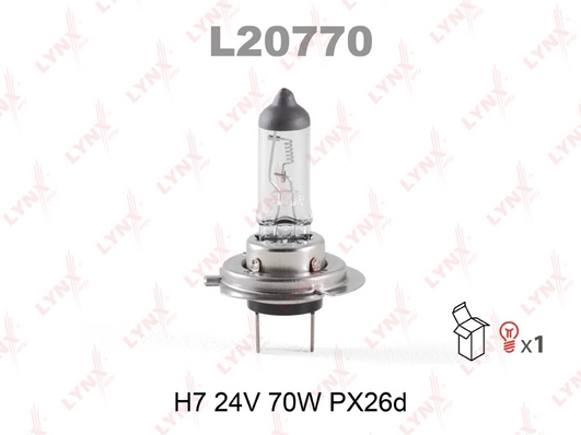 L20770