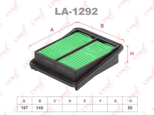 LA-1292