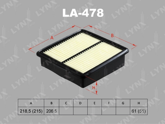 LA-478