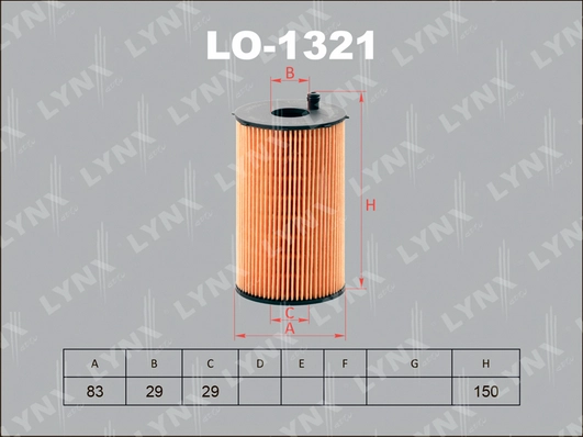 LO-1321