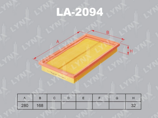 LA-2094
