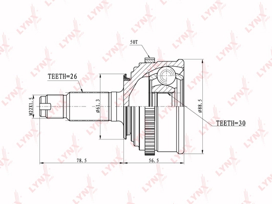 44011-SH9-J71