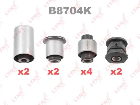 B8704K