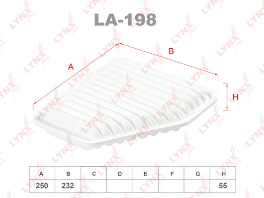 LA-198