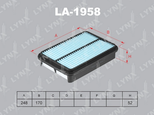 LA-1958