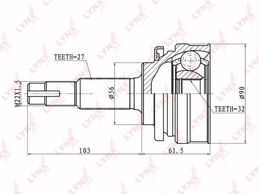 CO-5720