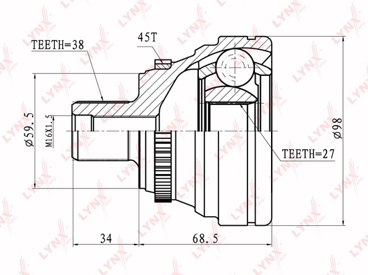 CO-1220A