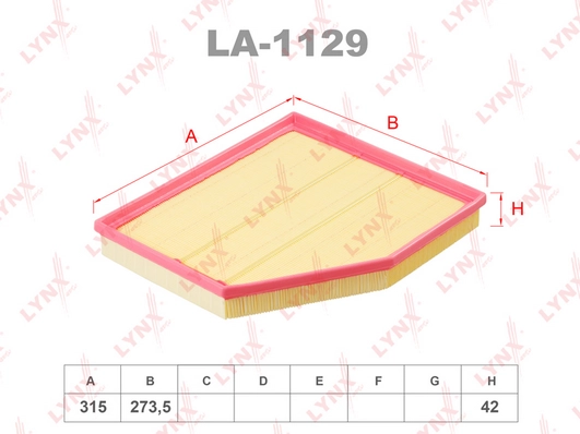 LA-1129