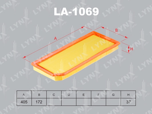LA-1069