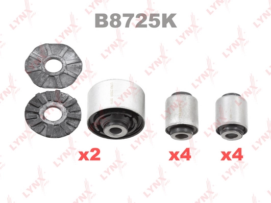 B8725K