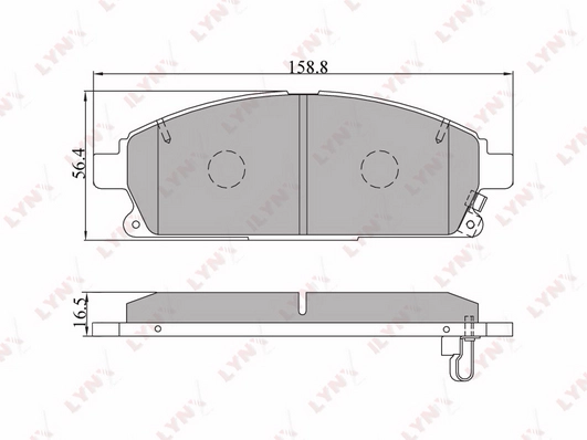 BD-5704