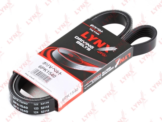 6PK1540