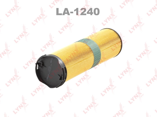 LA-1240