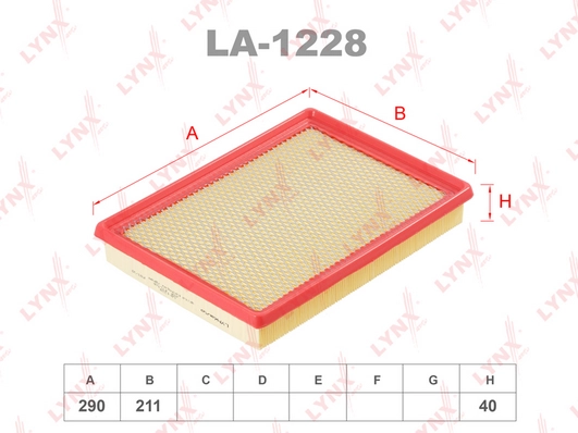 LA-1228