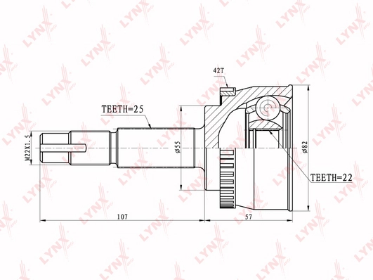 CO-5702A