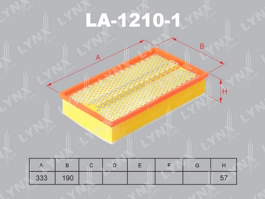LA-1210-1