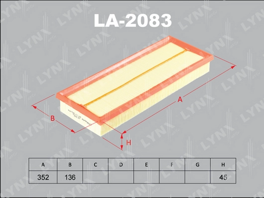 LA-2083