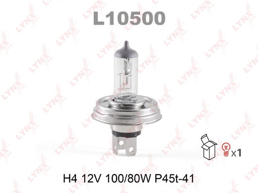 L10500