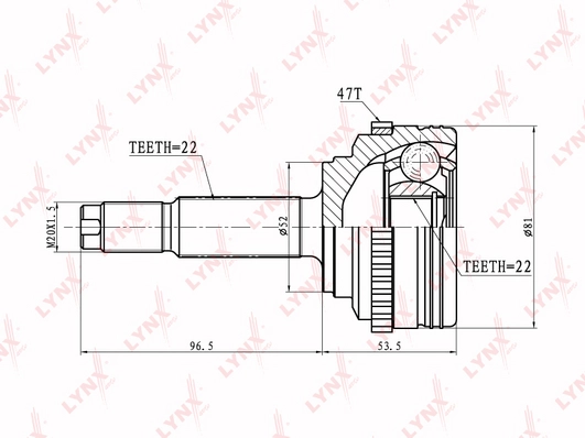 CO-1825A