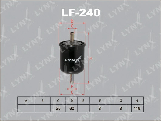 LF-240