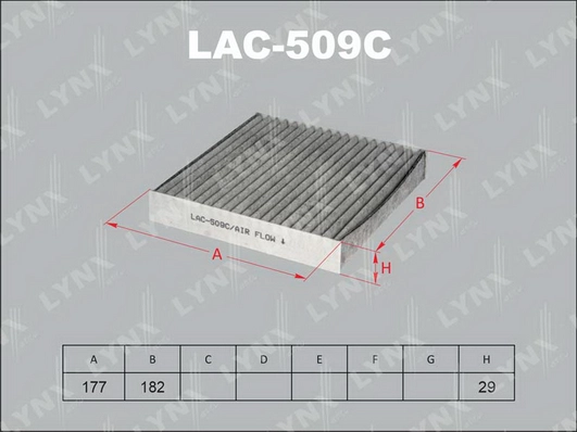 RCFS826W