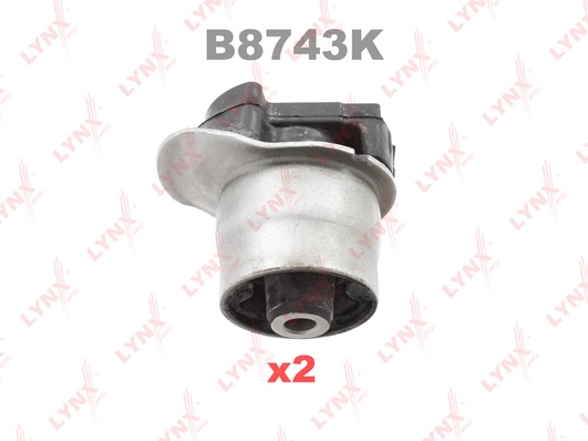 B8743K