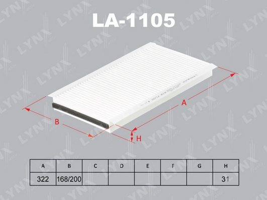LAC-1105