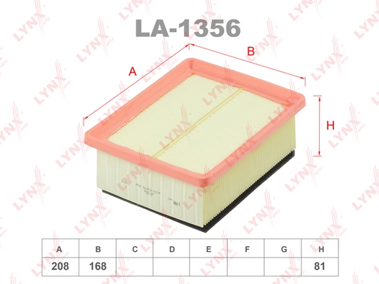 LA-1356