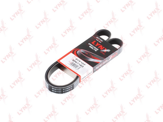 6PK1163