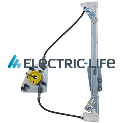 ZR HY710 L