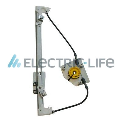 ZR HY707 L