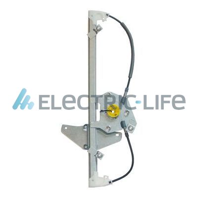 ZR PG716 L