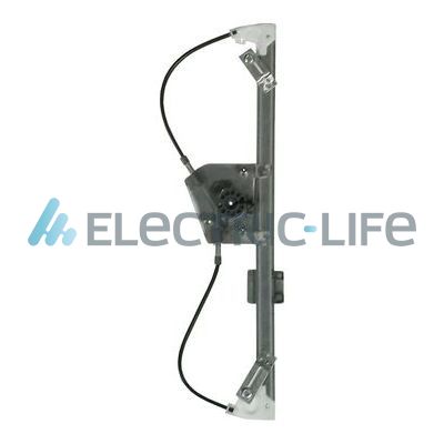 ZR BM715 L