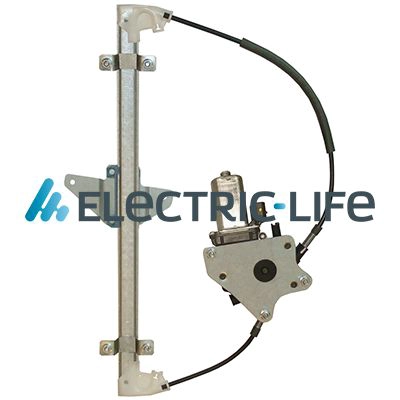 ZR DN100 L