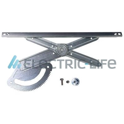ZR HY709 R
