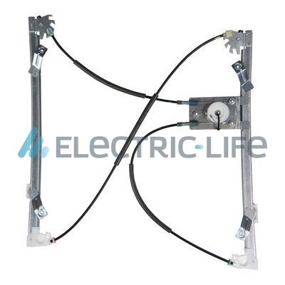 ZR FR717 L