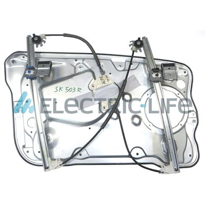 ZR SK503 L